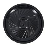 Φ45mm mylar speakers 8Ω 0.5W,Internal magnetism
